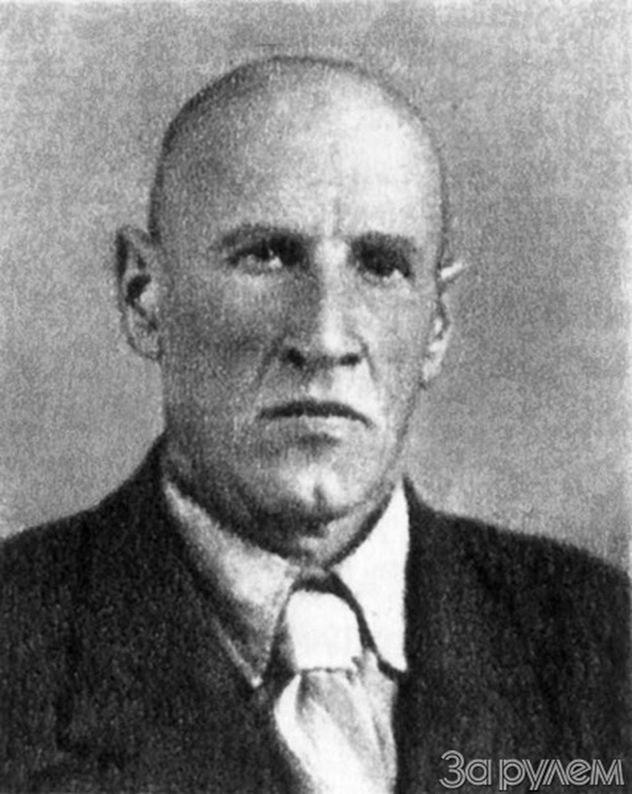 Фронтовой шофер андрей кирсанов