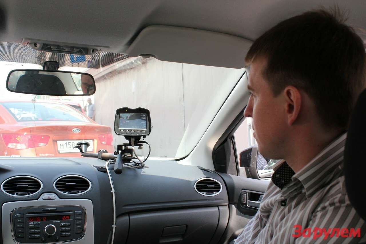 Москва non-stop