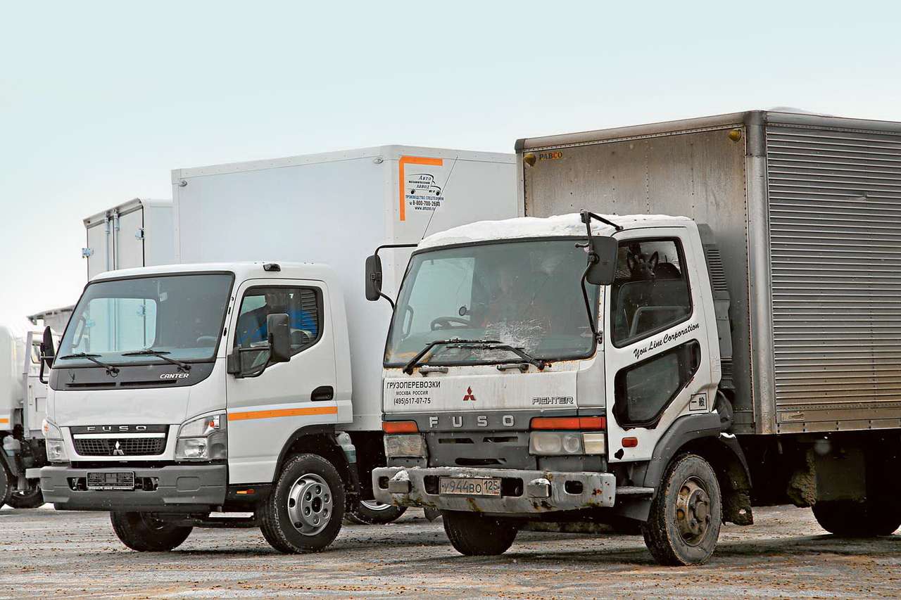 Будем меняться? Изучаем программы trade-in для грузовиков и автобусов