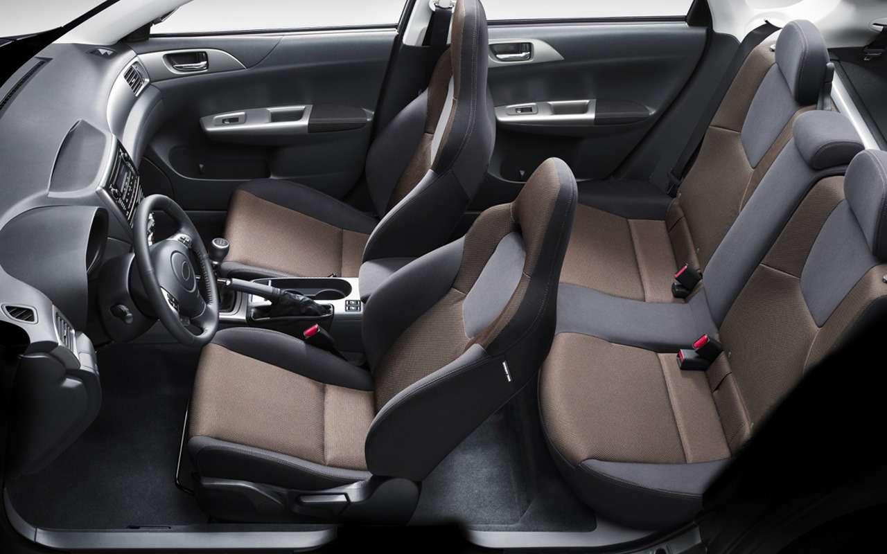 Назван беспроблемный кроссовер по цене до миллиона