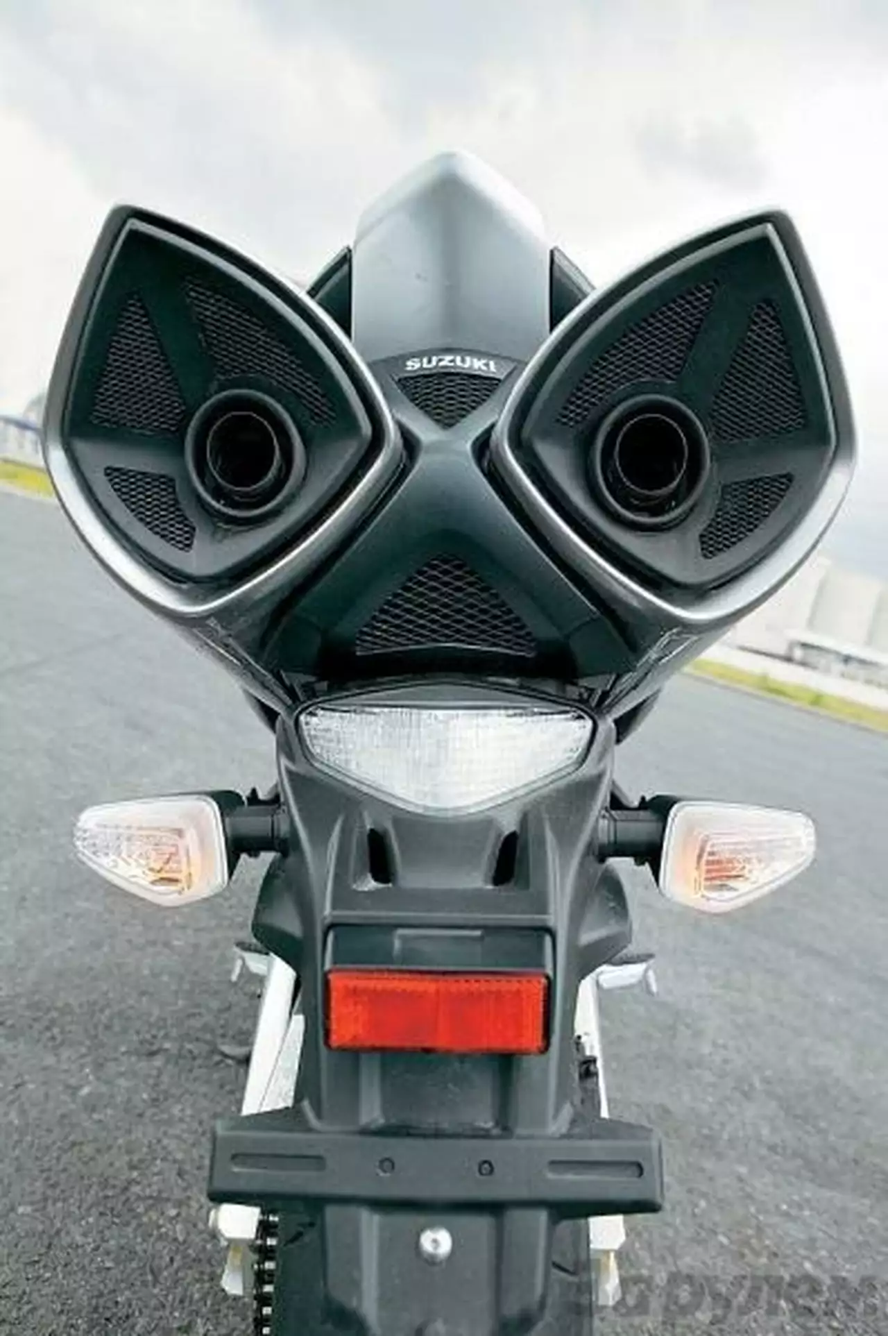 Ракетно-космический "хвост"