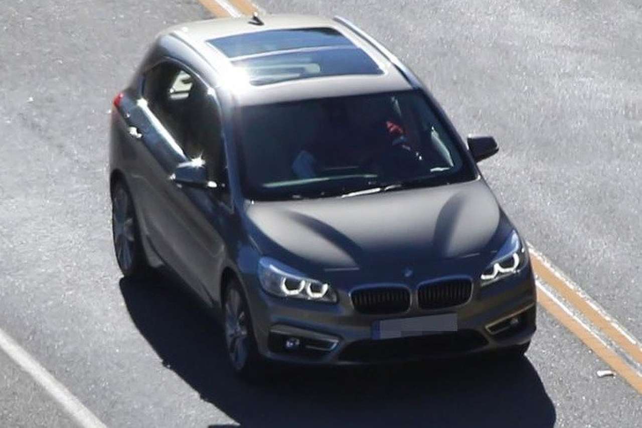 BMW перейдет на две платформы и одну моторную архитектуру