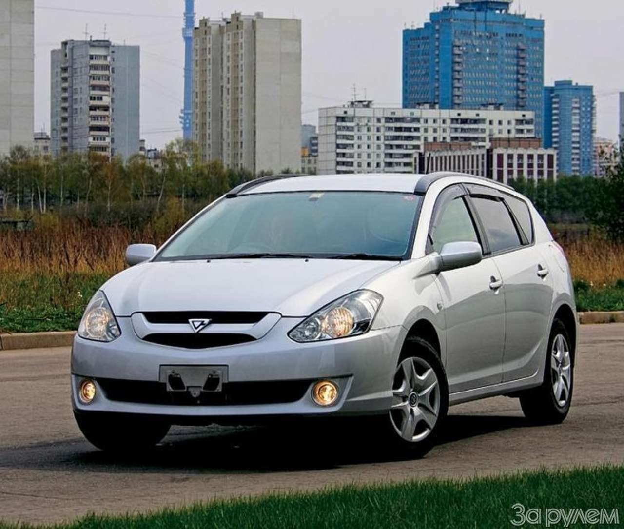 Не одинаковы с лица