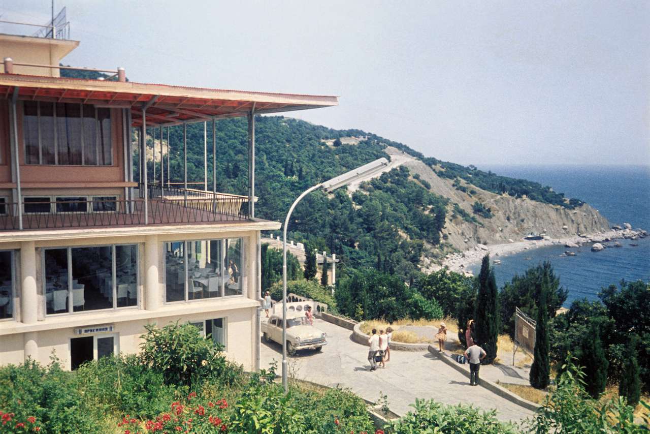 11 советов собравшимся на юг: на Черное море на машине