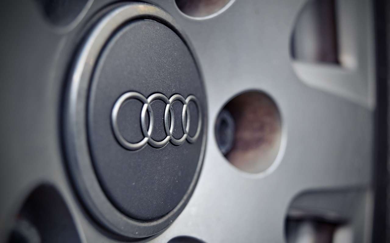Продажи Audi в РФ выросла в 5,4 раза: какие модели теперь покупают и за сколько