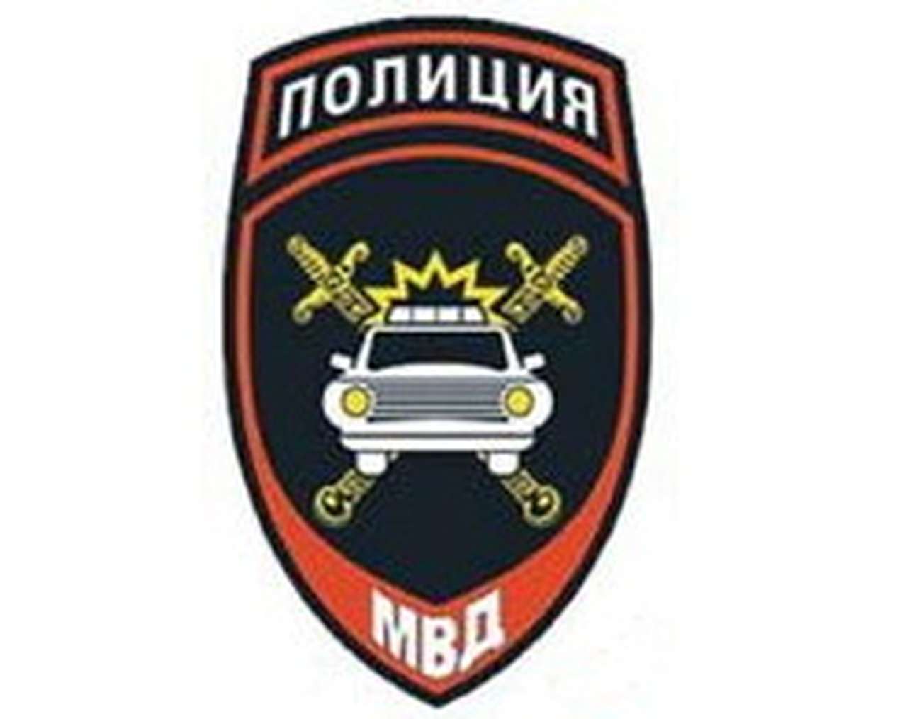 МВД примеряет новую форму