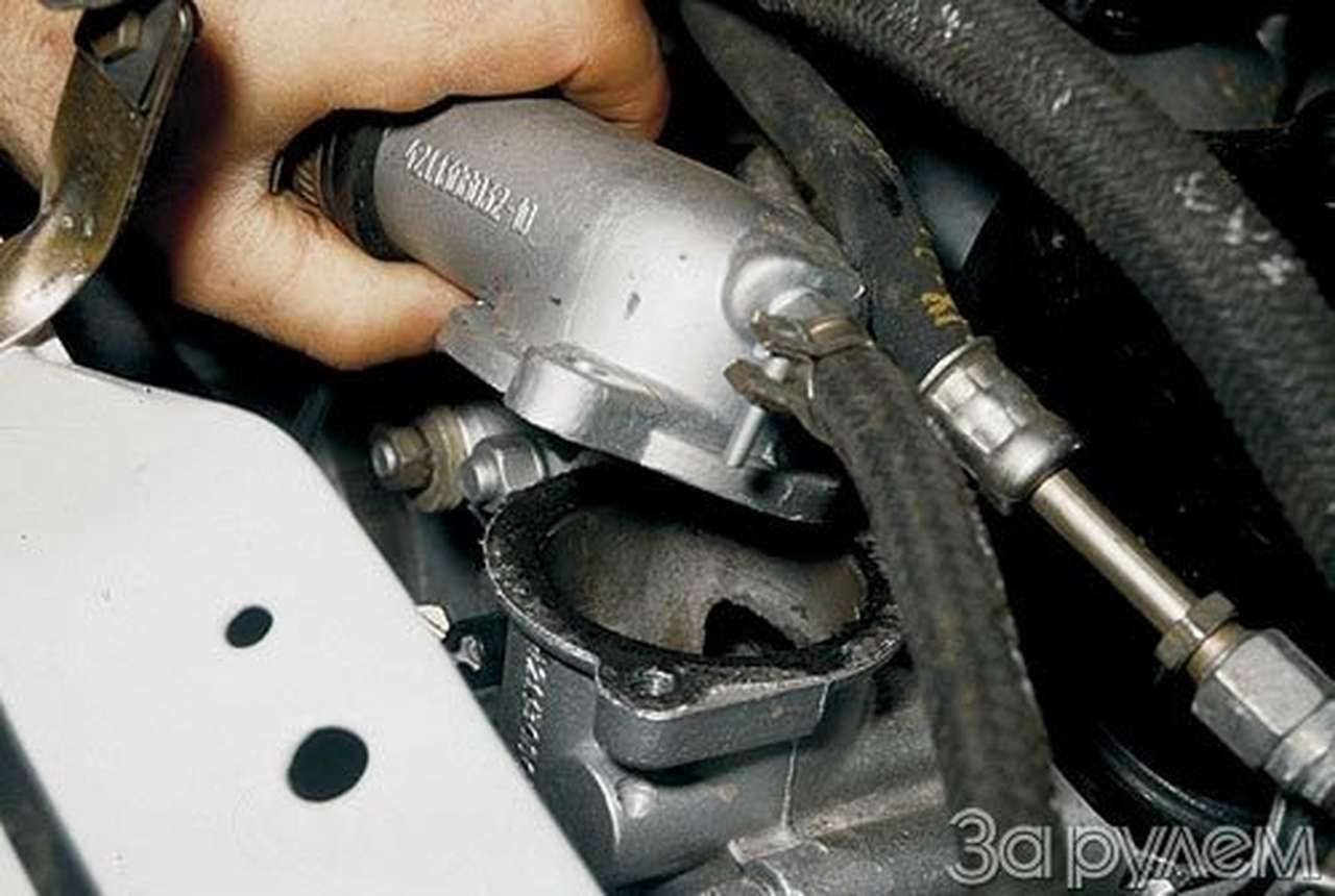 Товар лицом