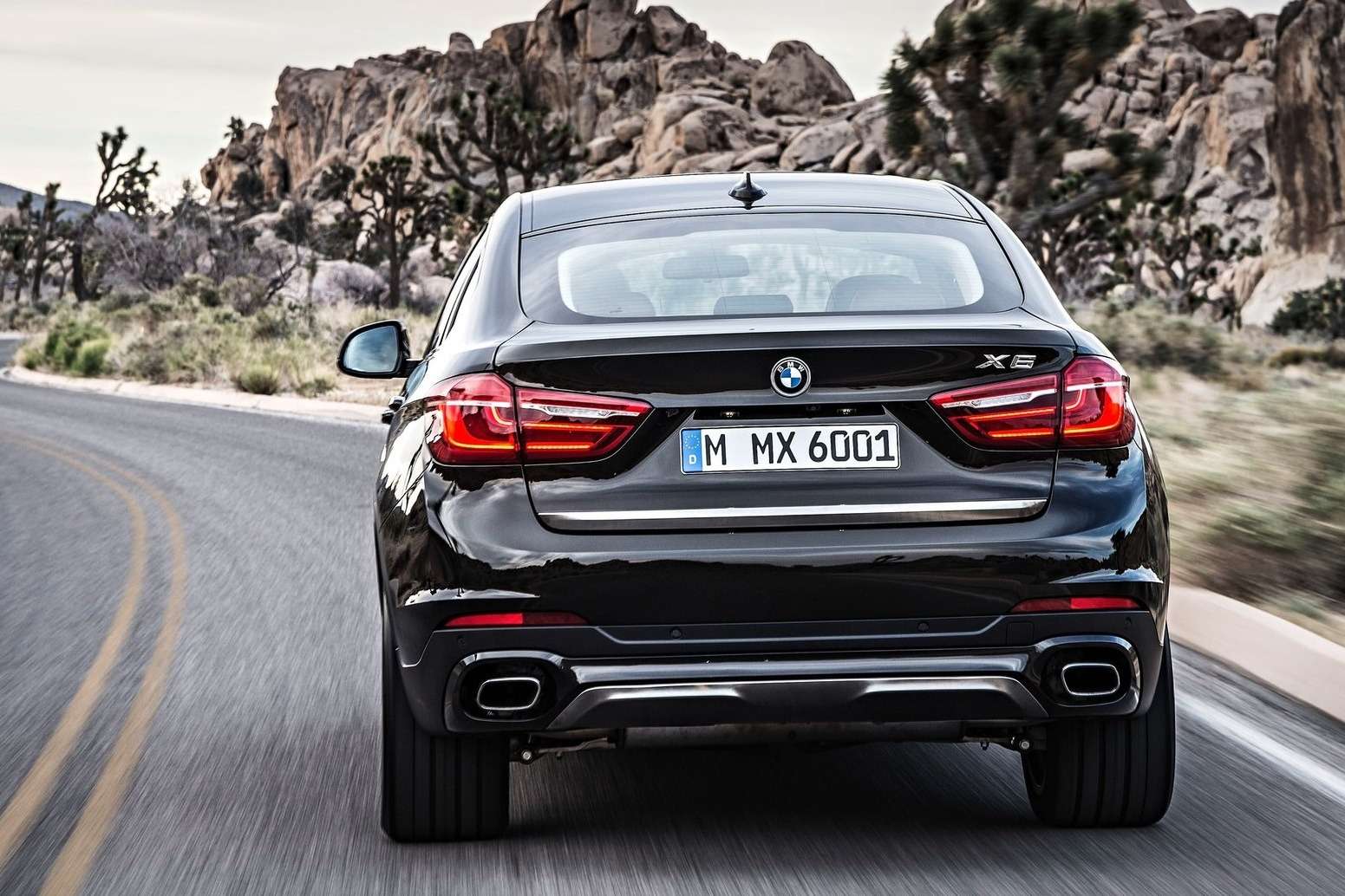 Bmw x6 f16 проблемы