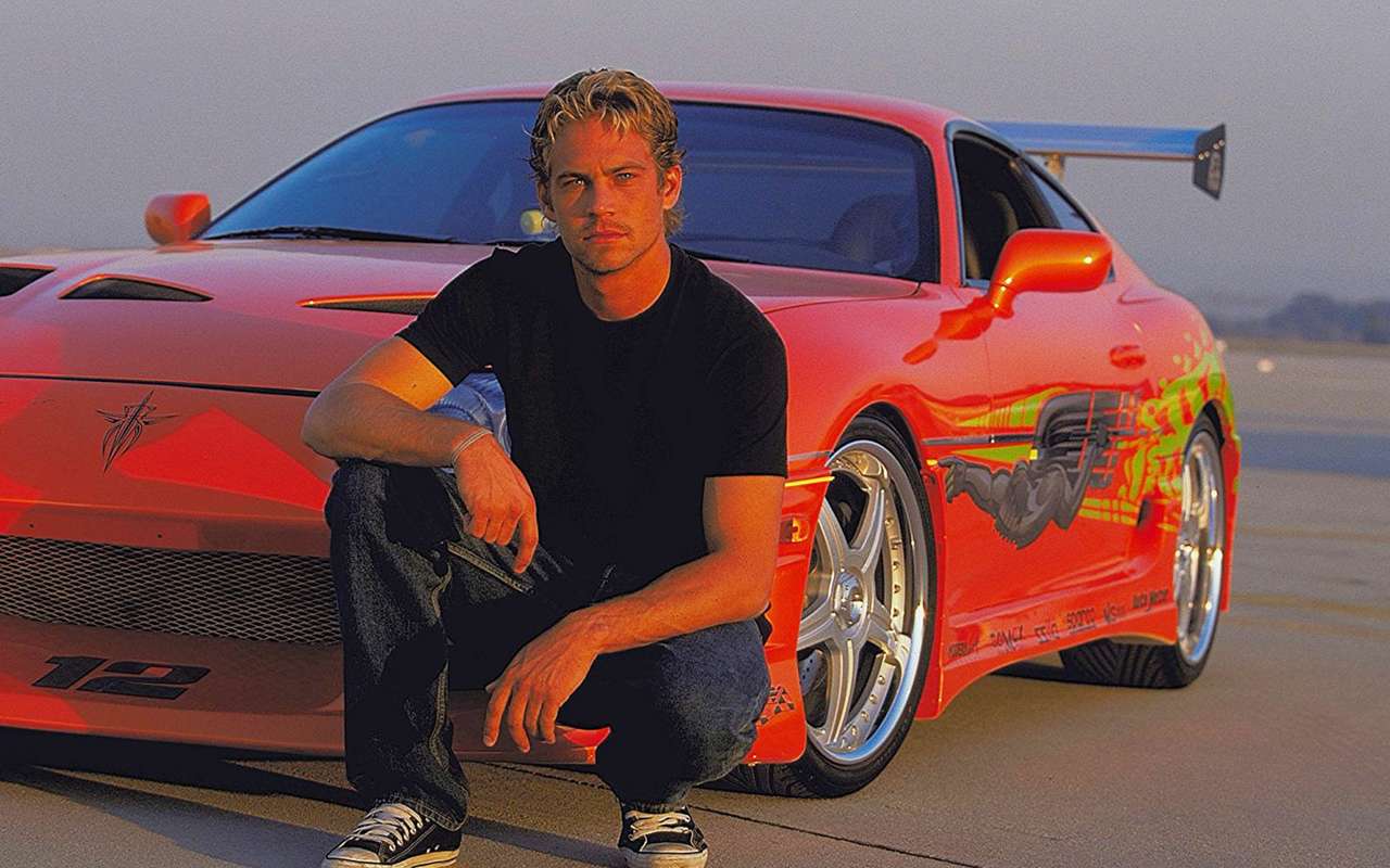 Звезде «Форсажа» посвятят документальный фильм