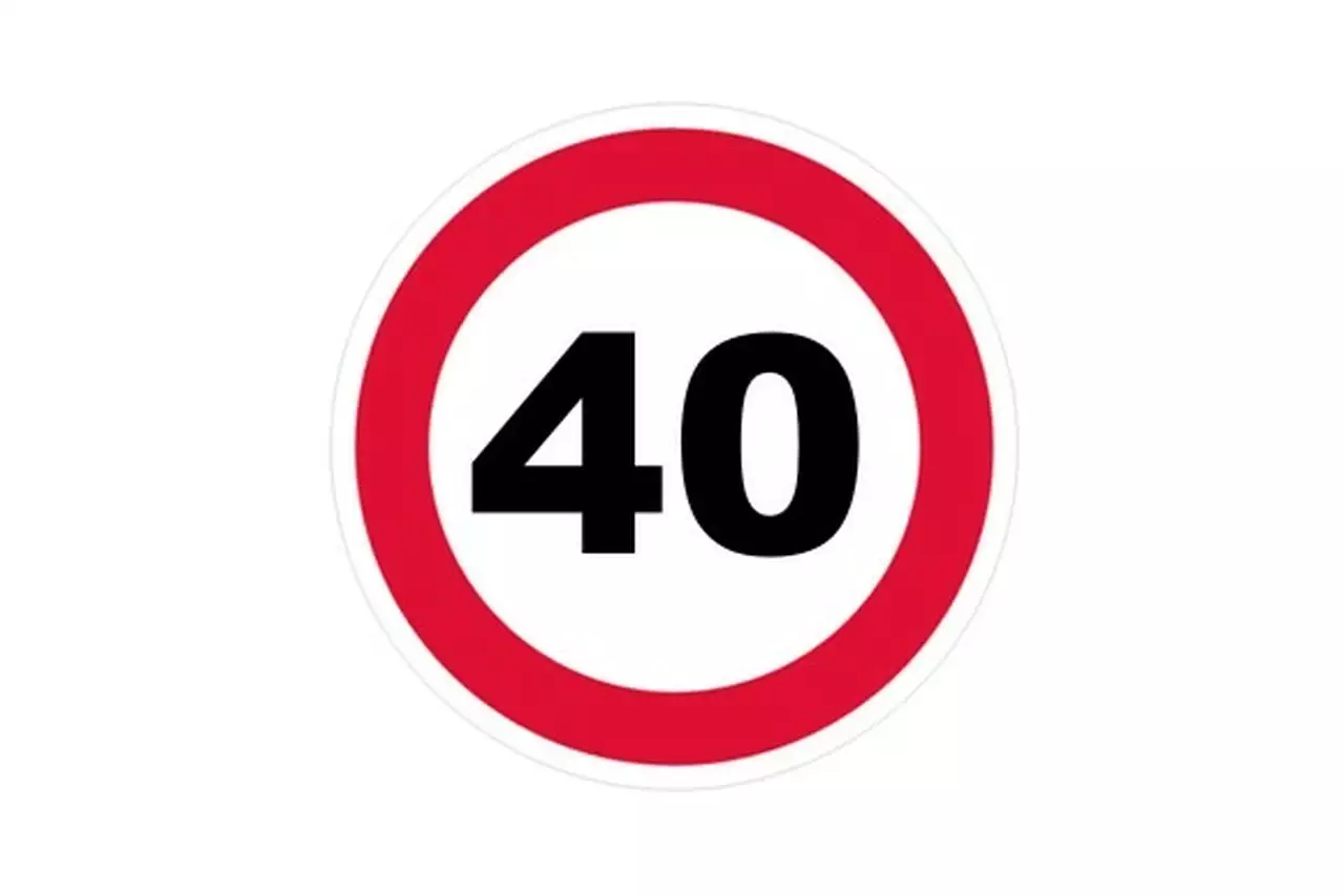 Скорость в пределах Бульварного кольца хотят ограничить 40 км/ч