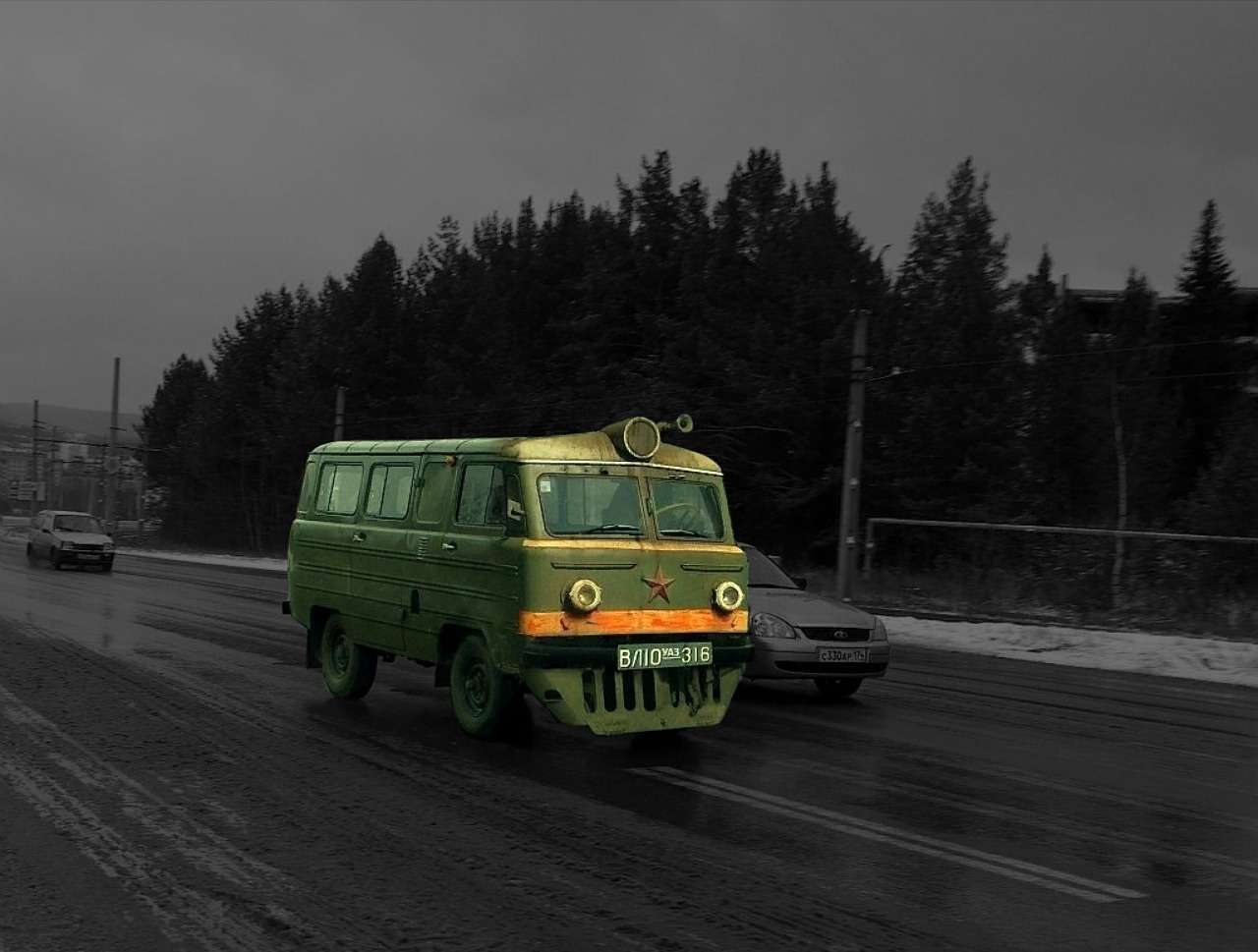 Автоподбор. Урок 3.2