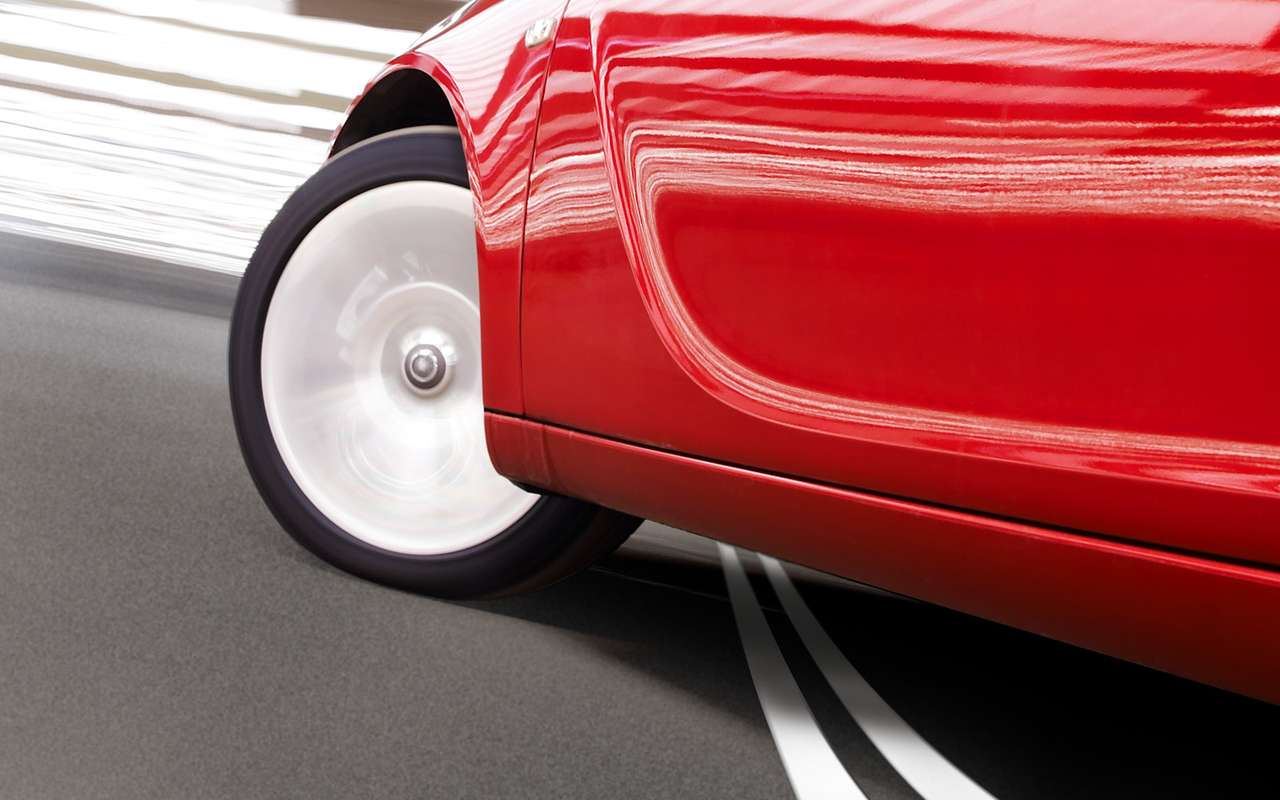 Если я развернулся/повернул через сплошную, что мне за это будет?