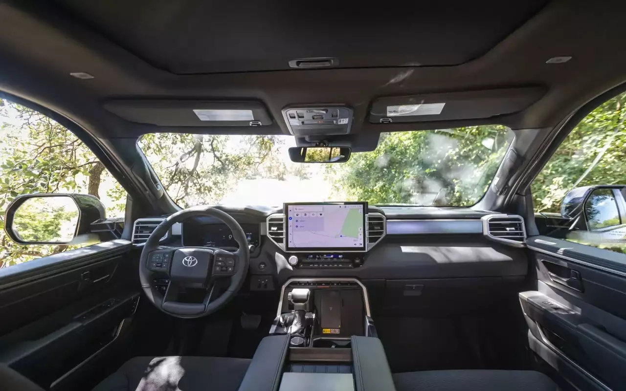 Toyota Tundra