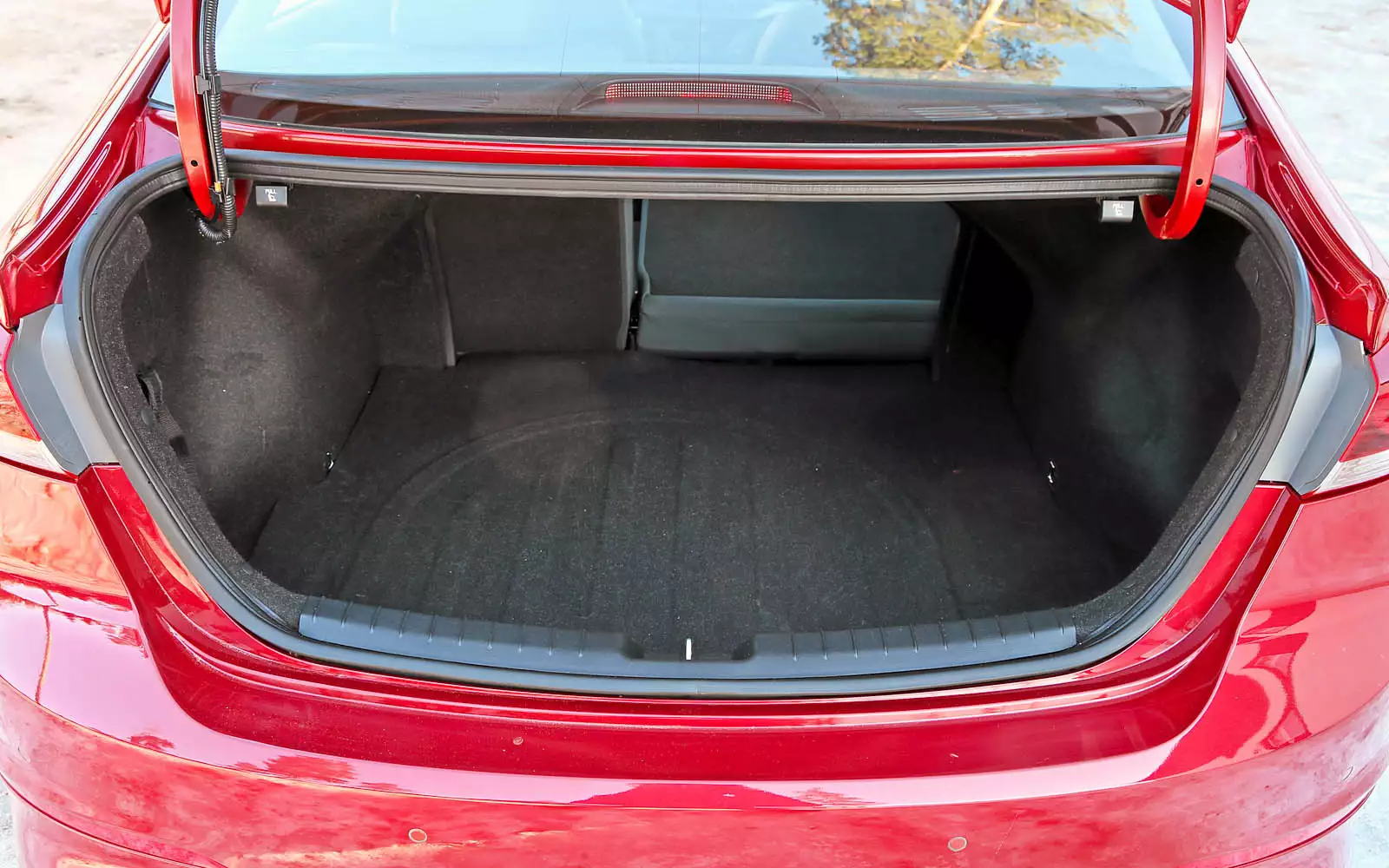 Хендай Элантра Багажник Фото – Telegraph