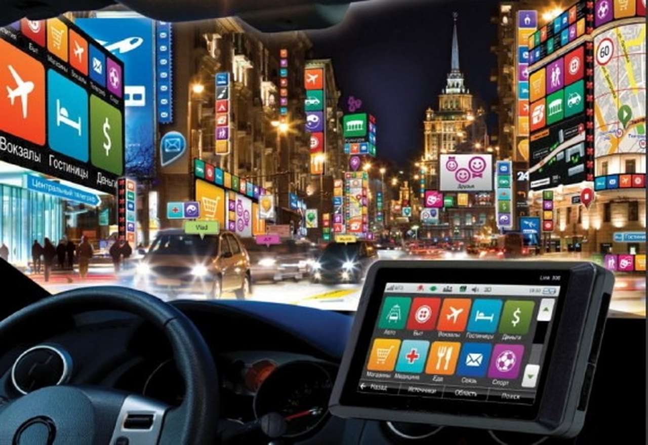 Автовладельцы ради скидки готовы к контролю за манерой вождения