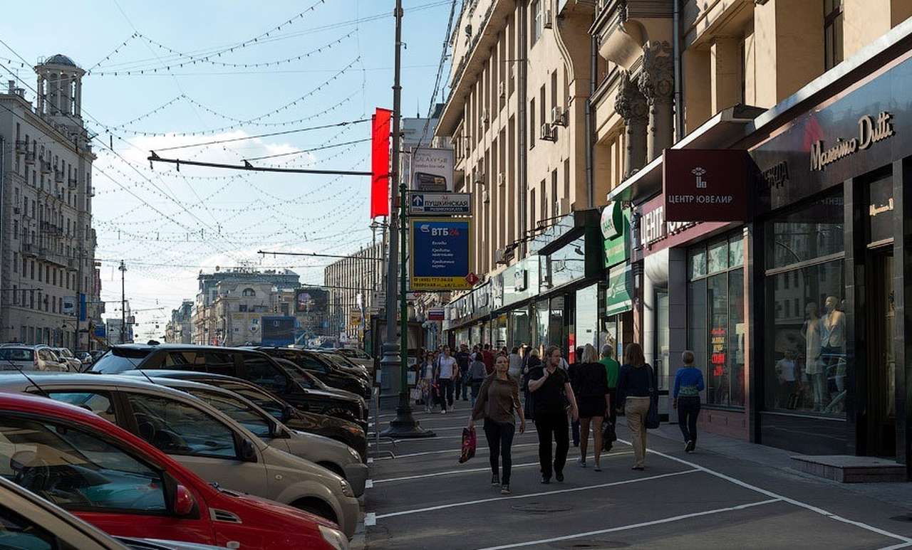 Фото Ильи Варламова