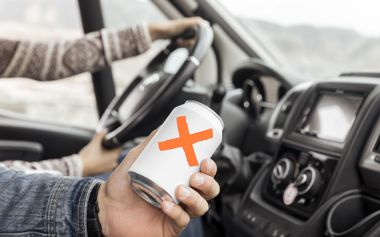 Алкоголь запретят, а штрафы за курение в транспорте увеличат — готов проект закона