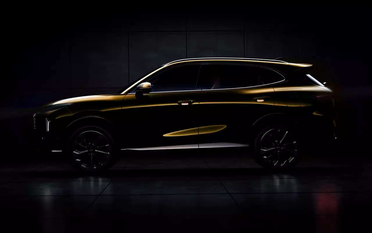 В России начнут выпускать машины под новым отечественным брендом