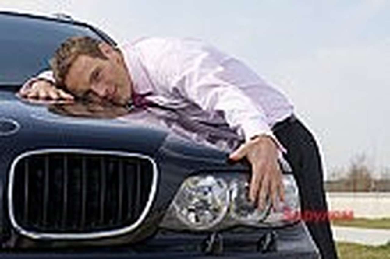 Автолюбители стали преданнее своим маркам в 2010 году 