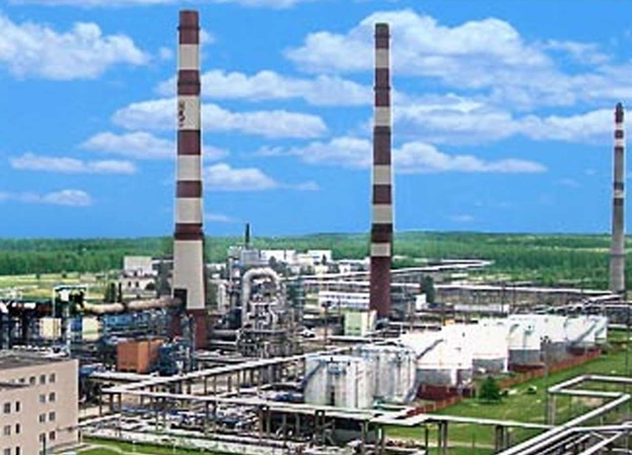 Московский НПЗ могут закрыть из-за аварийного нефтепровода