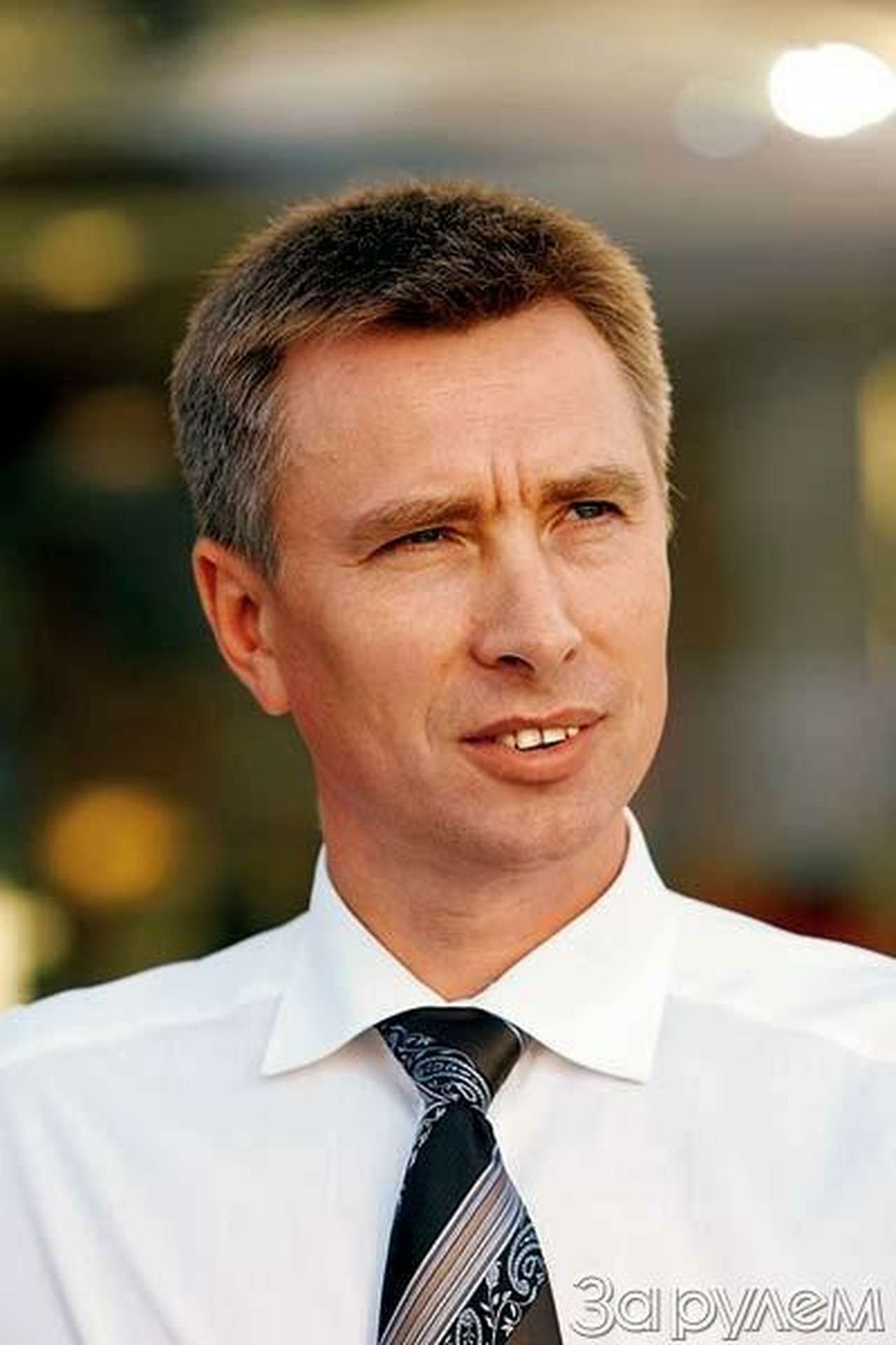 Товар лицом бизнес-класс