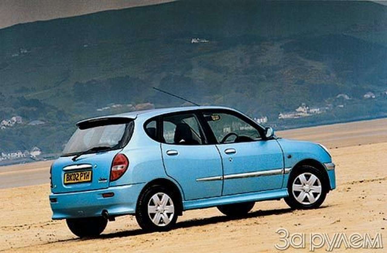 Дайхатсу-сирион