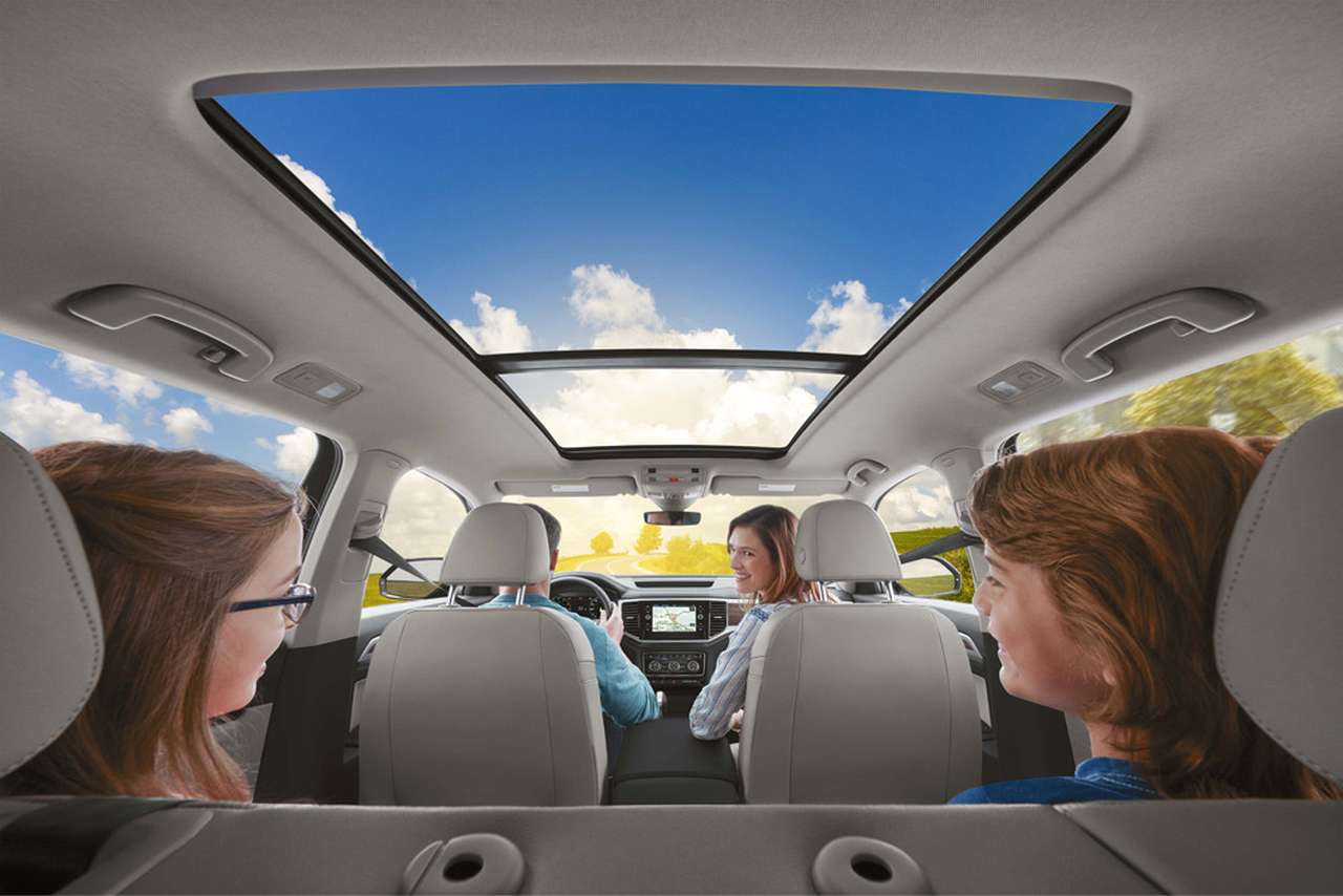 Видеть небо или смотреть в потолок?