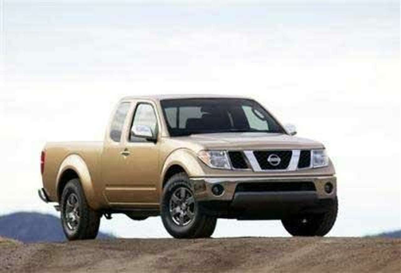 Nissan впервые за отчетный год продал американцам миллион автомобилей