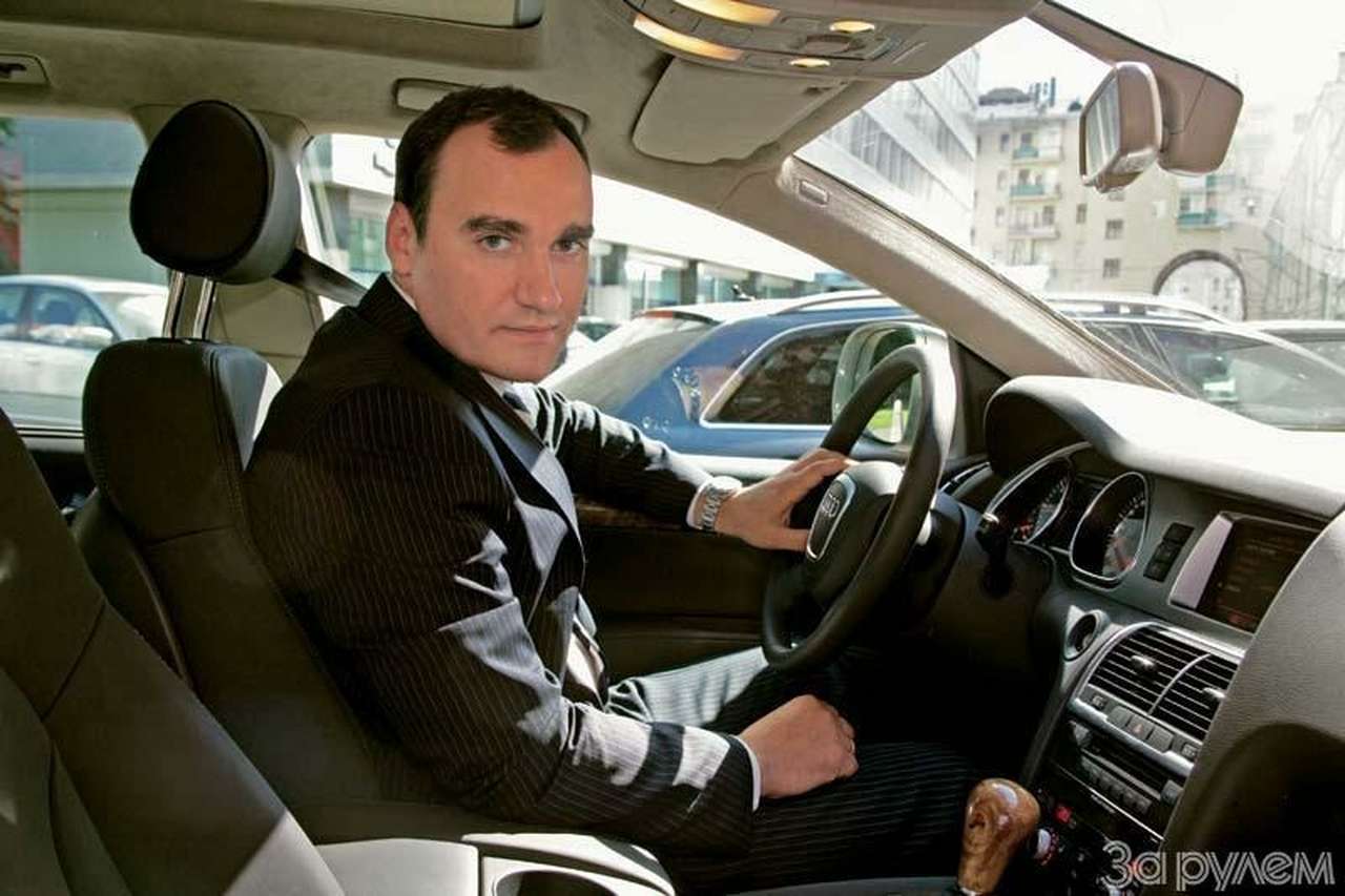 Оскар Ахмедов: меньше думать о русской специфике!