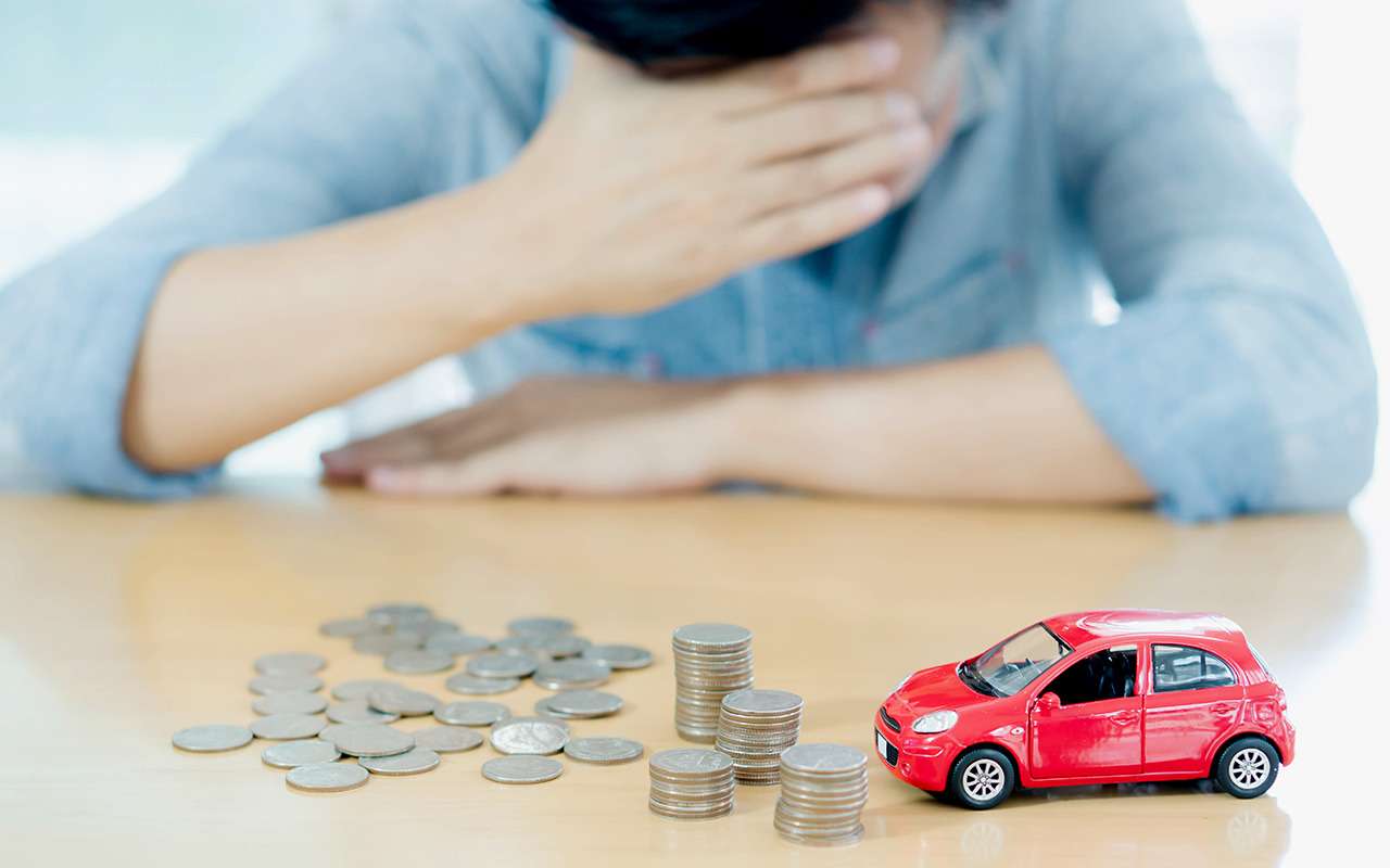 Дилеры готовятся к подорожанию автомобилей на 20% в этом году