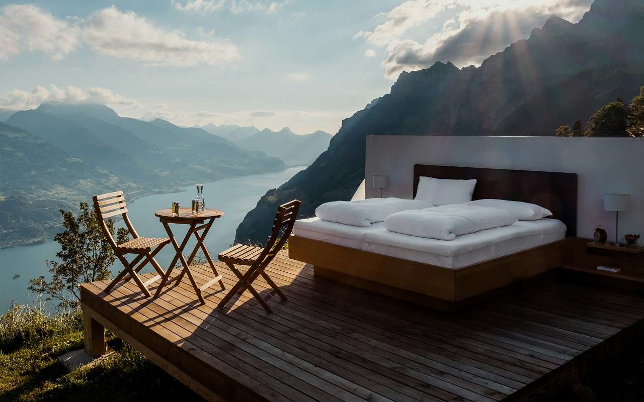 В отелях России введут невозвратные тарифы: чем это обернется для туристов?