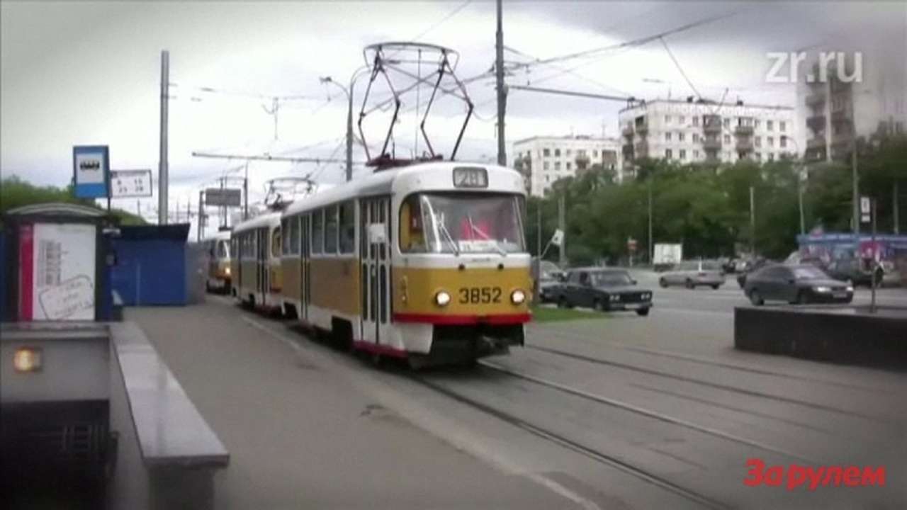 Эксперты о плане Собянина: "Офисному планктону" жить на периферии (ВИДЕО)