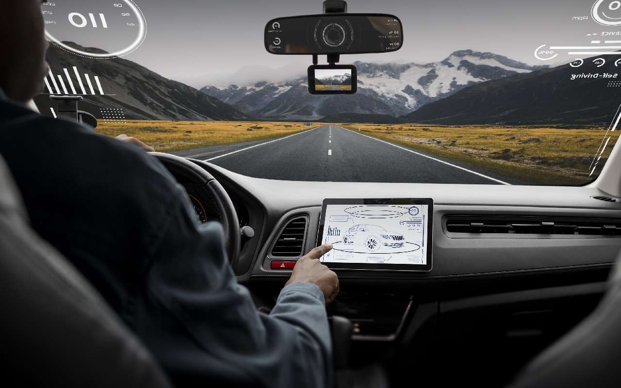 Названы самые бесполезные и редко используемые опции в машине