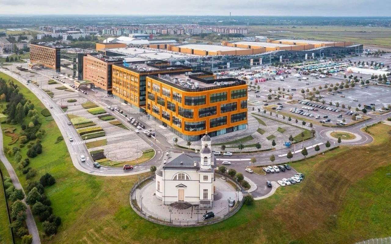 Легендарная выставка «Авто+Автомеханика Санкт-Петербург» возвращается!