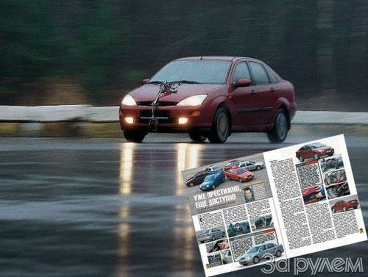 Резвость - норма жизни