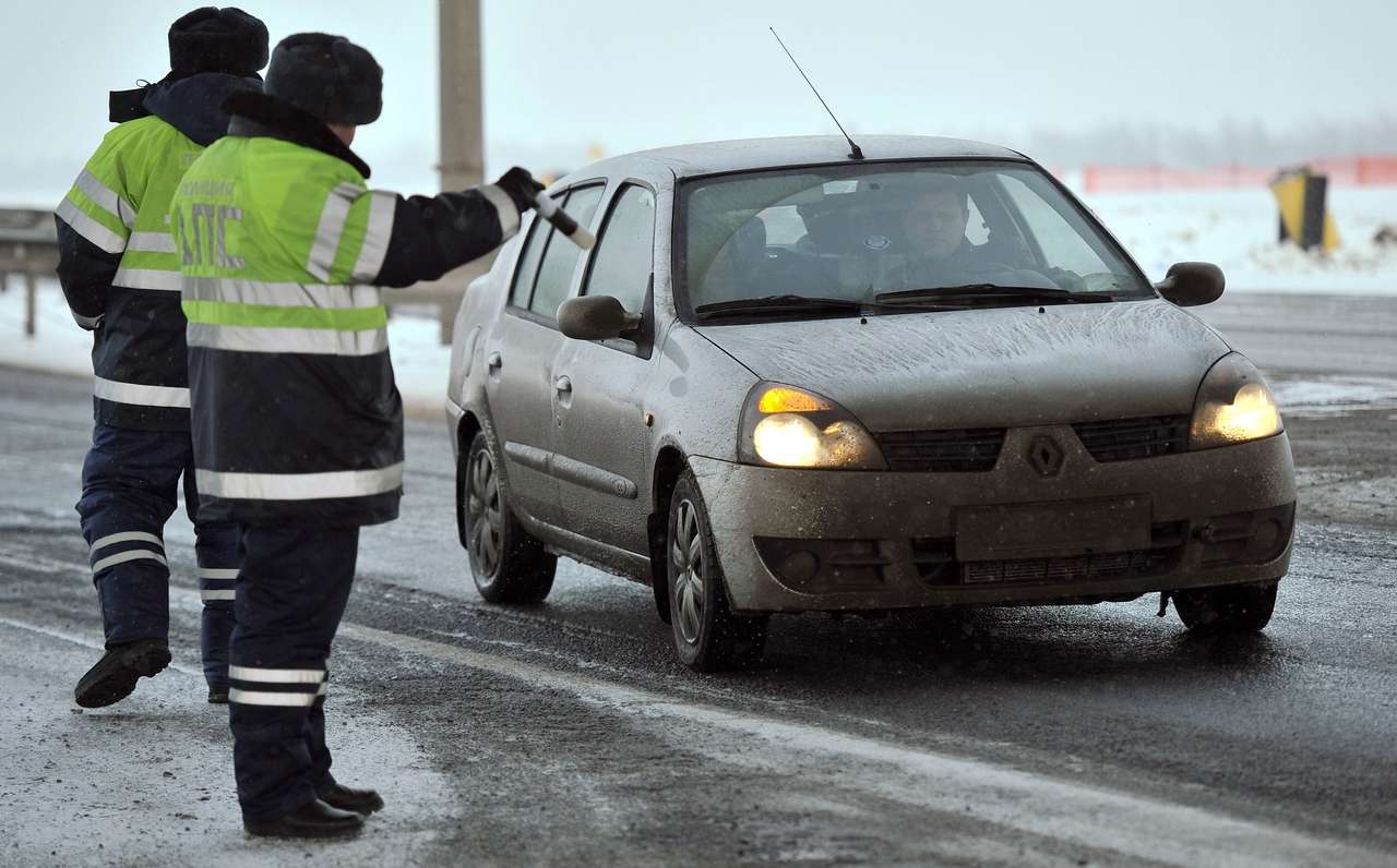 За превышение скорости на 60 км/ч хотят сажать в тюрьму