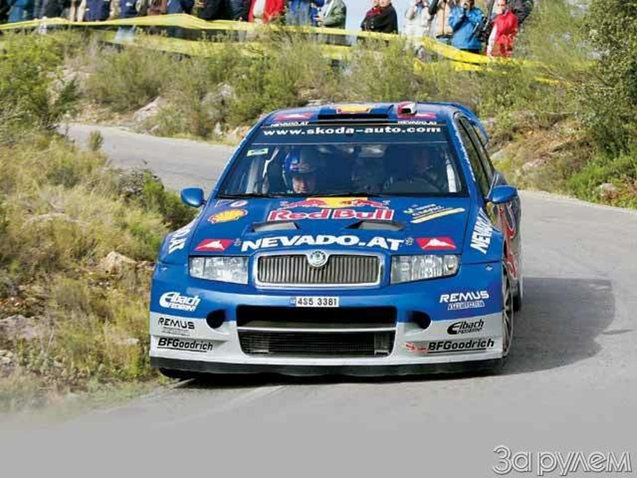 Удар по надеждам?