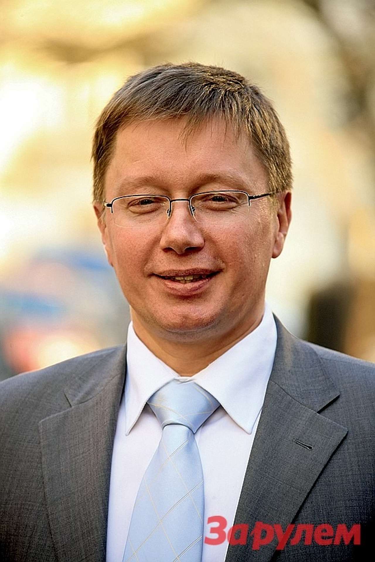 Главный редактор журнала «За рулем» ответит на вопросы читателей