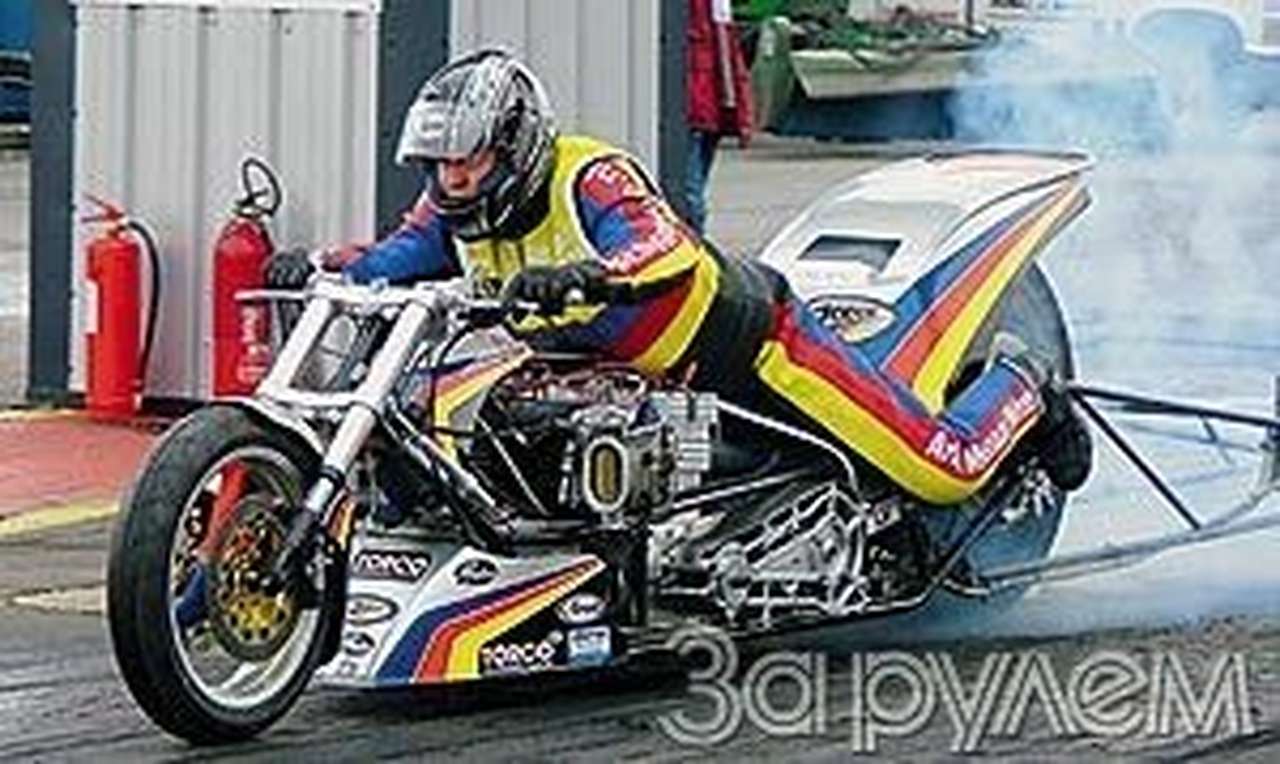 Бал маньяков