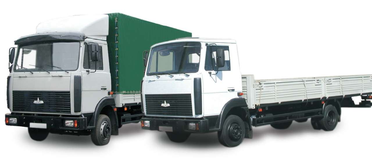 МАЗ хочет увеличить свое присутствие на российском рынке