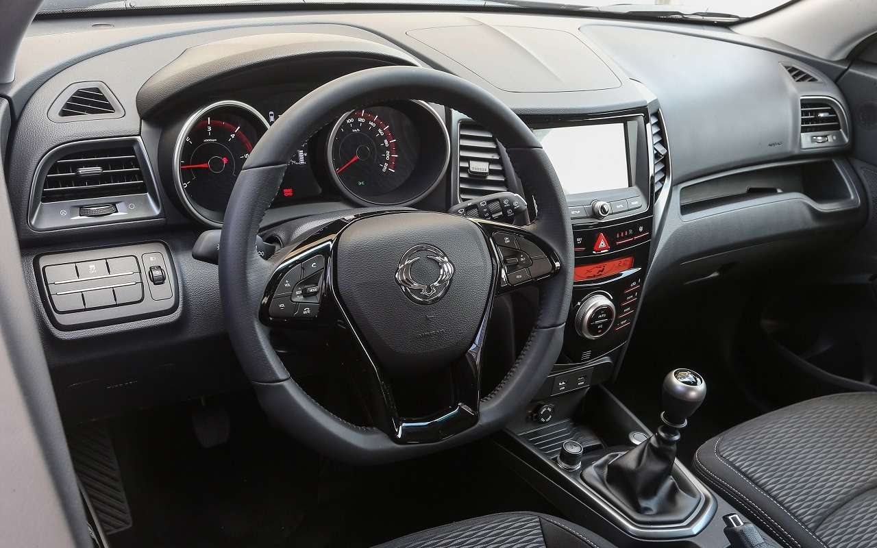 Автомобили корейской марки будут выпускать и продавать в России — известна цена