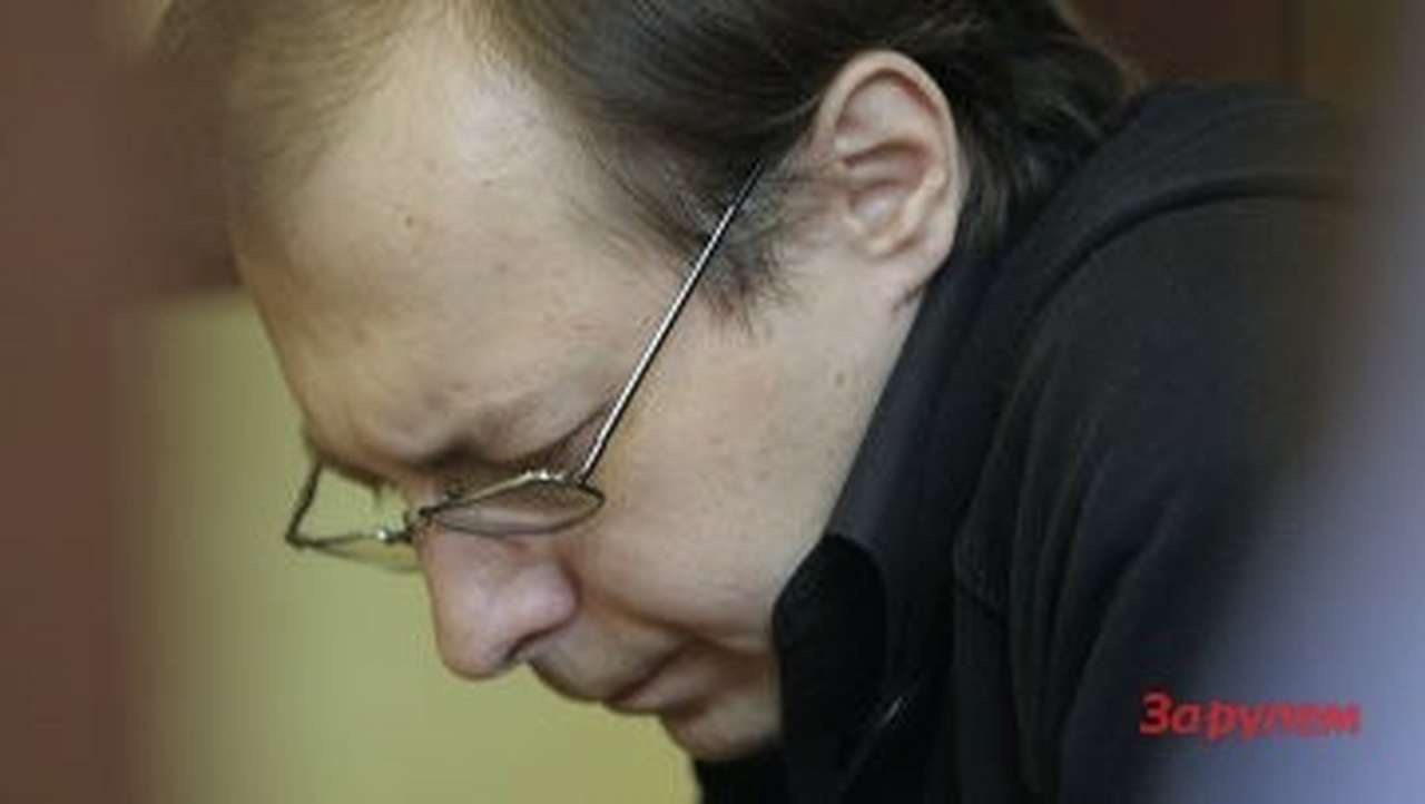 Милиционер, застреливший снегоуборщика в Москве, получил 6 лет