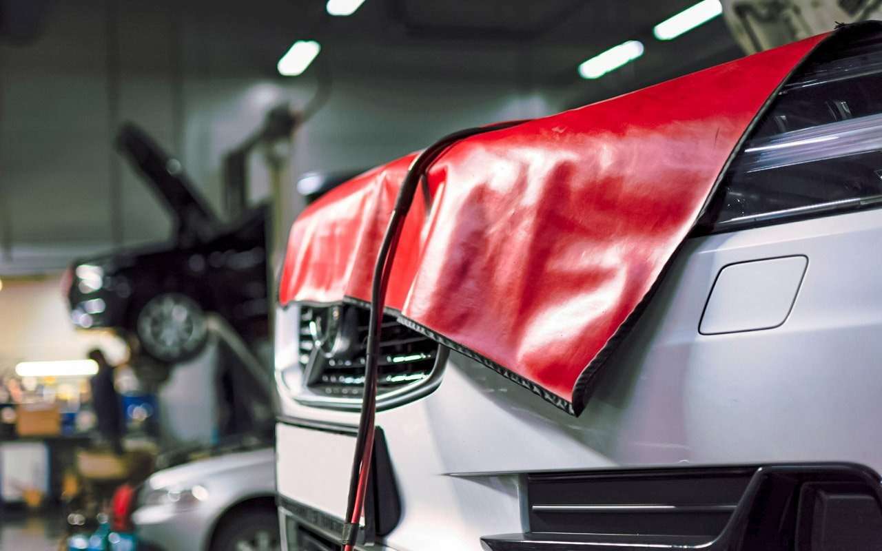 Никаких гарантий на иномарки ушедших брендов в России больше нет: эксперт