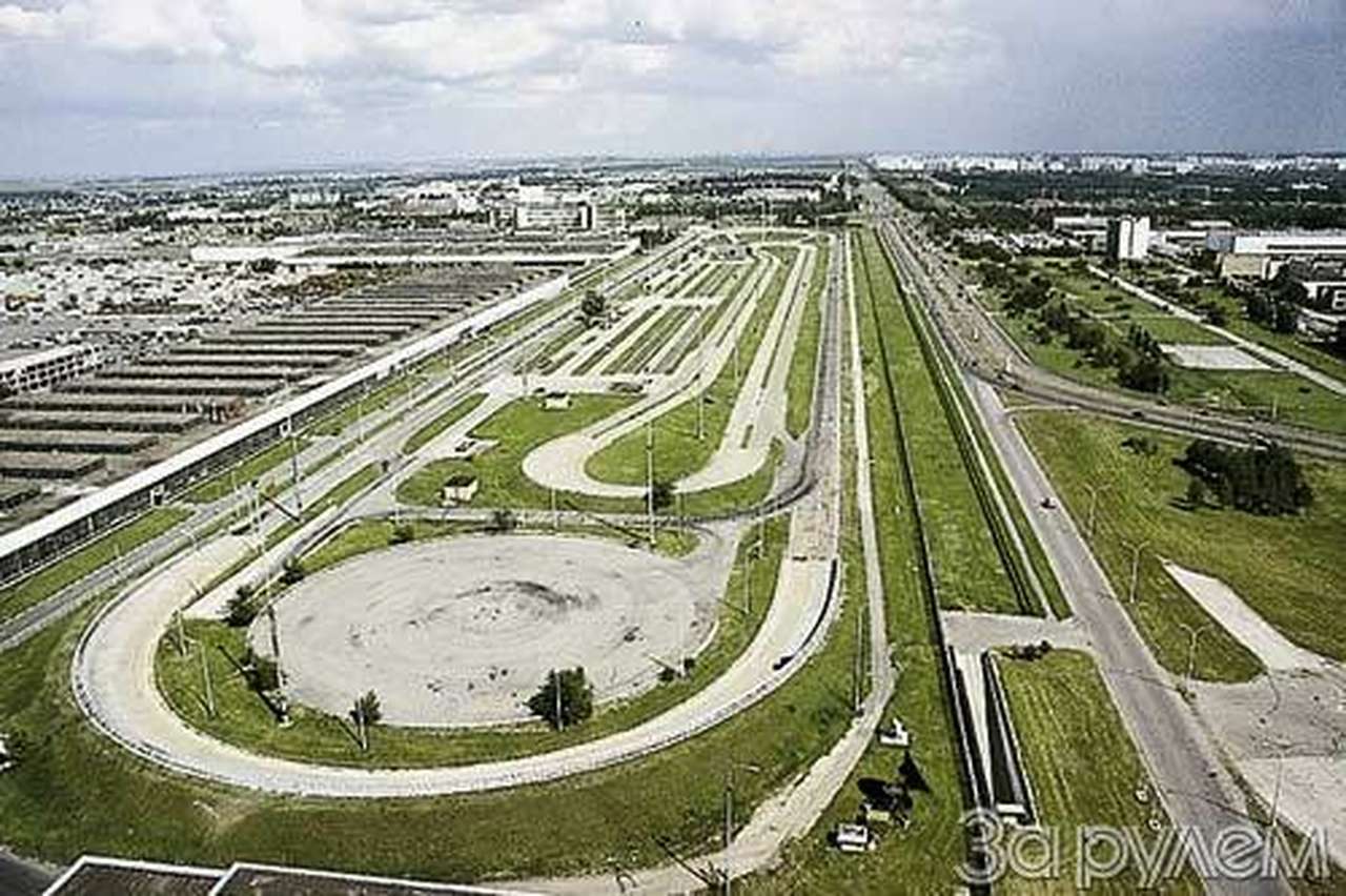 ОТВЕЧАЮТ СПЕЦИАЛИСТЫ. На АвтоВАЗе.