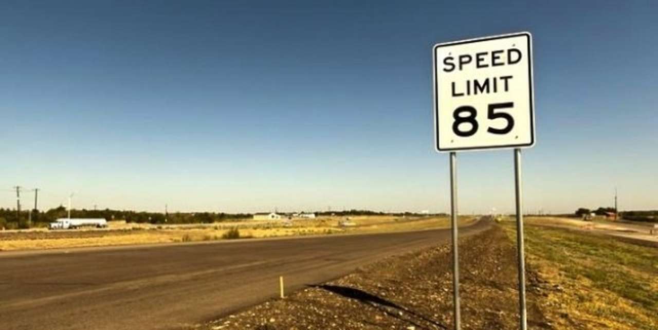 Техас стал самым быстрым штатом Америки