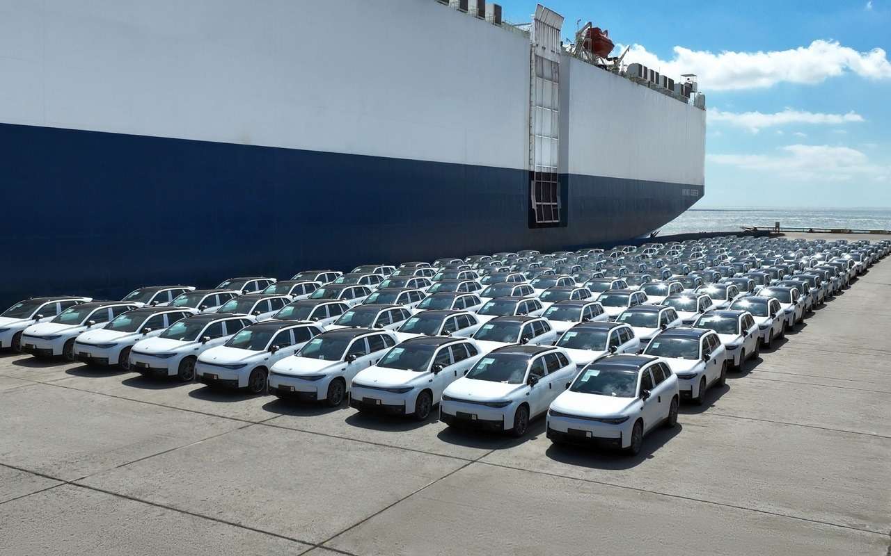 Китайский производитель при поддержке Stellantis готовится завоевать Европу