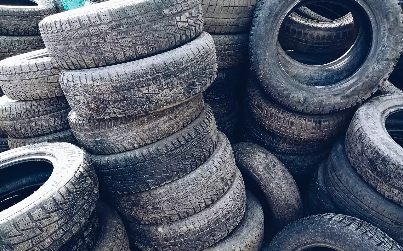 Как продлить жизнь летним шинам? Советы эксперта