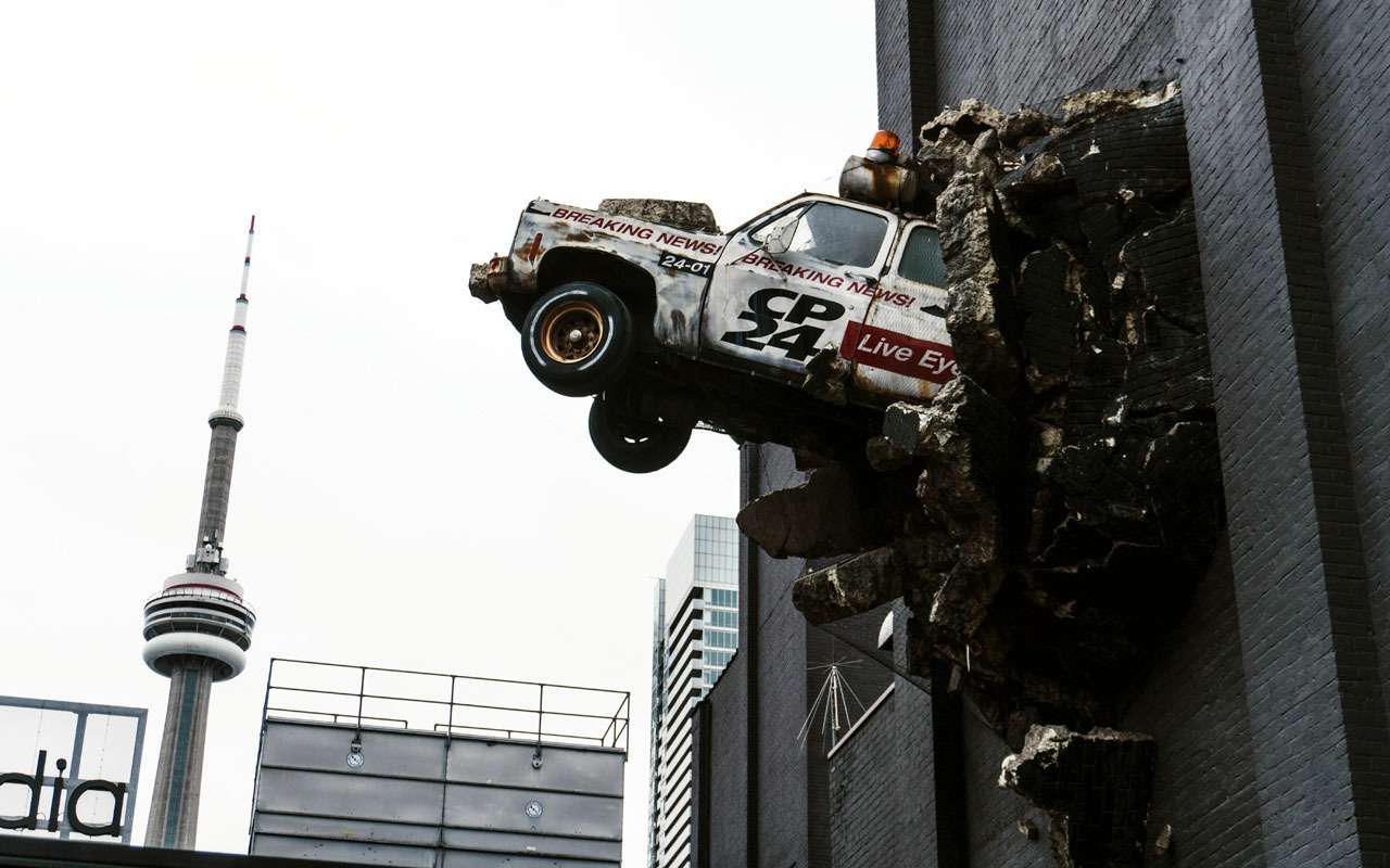 Названы самые безопасные автомобили