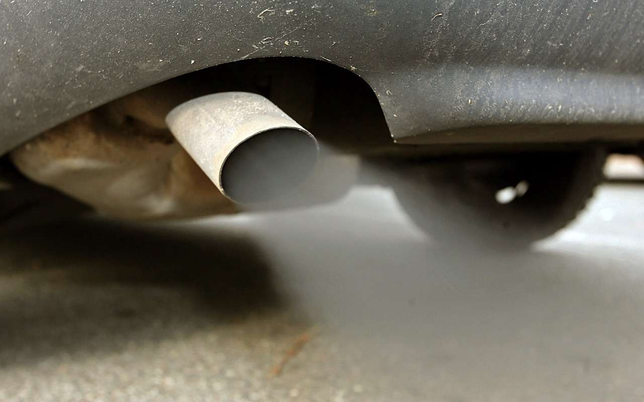 Ваша машина начала «чихать»? Мы знаем, в чем проблема и как ее устранить