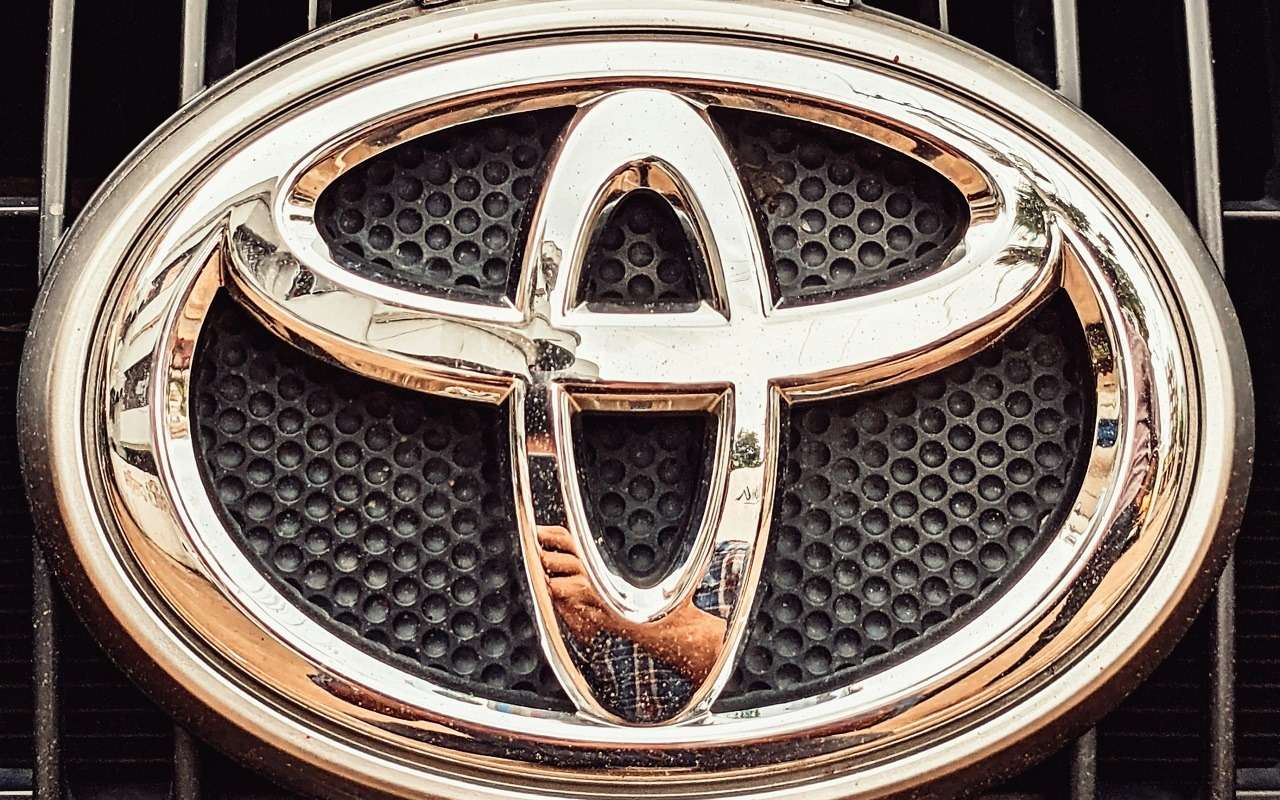 Новый внедорожник Toyota получит двигатель от Land Cruiser Prado